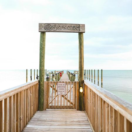 Topsider Resort Lower Matecumbe Beach المظهر الخارجي الصورة