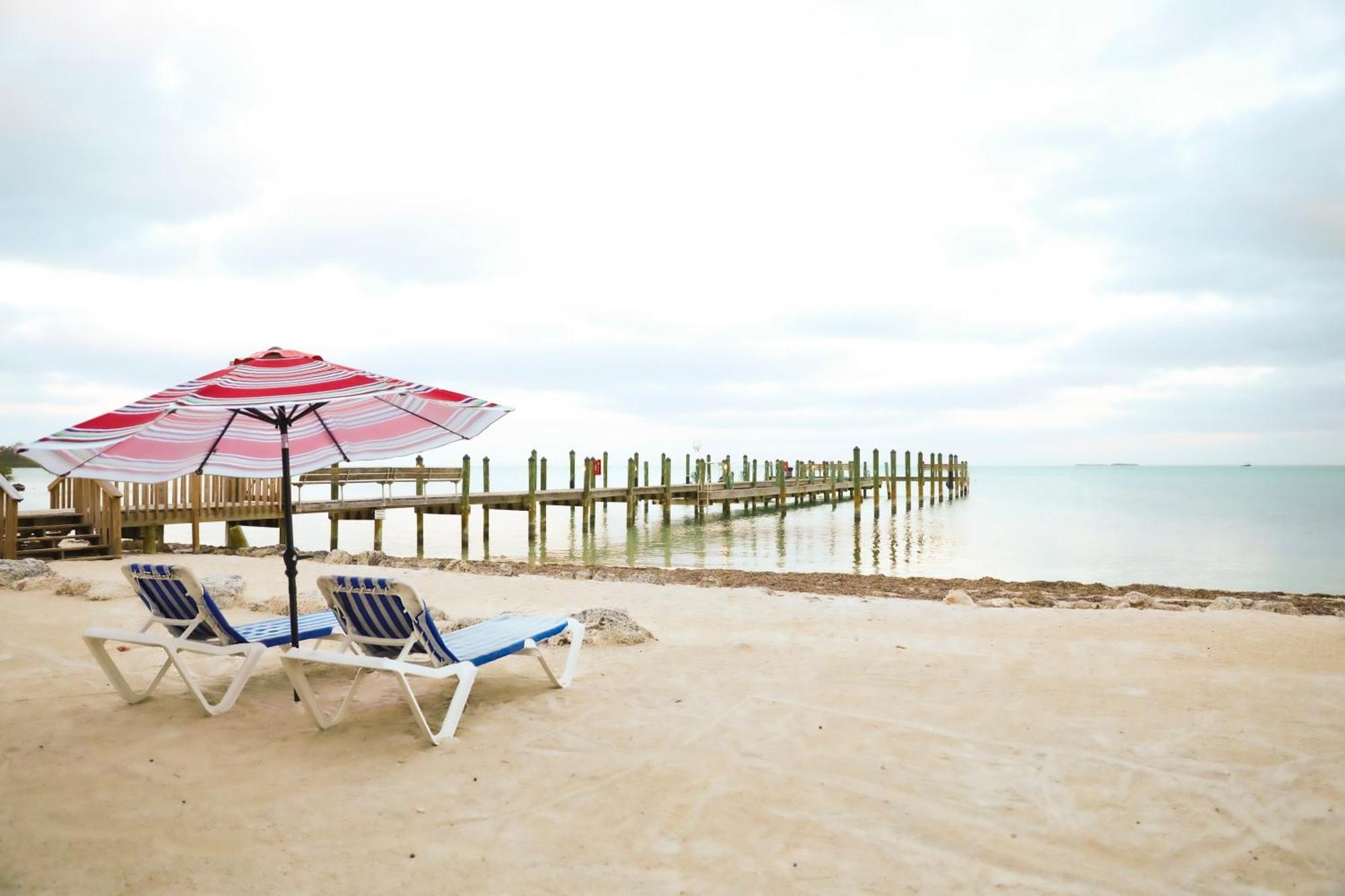 Topsider Resort Lower Matecumbe Beach المظهر الخارجي الصورة