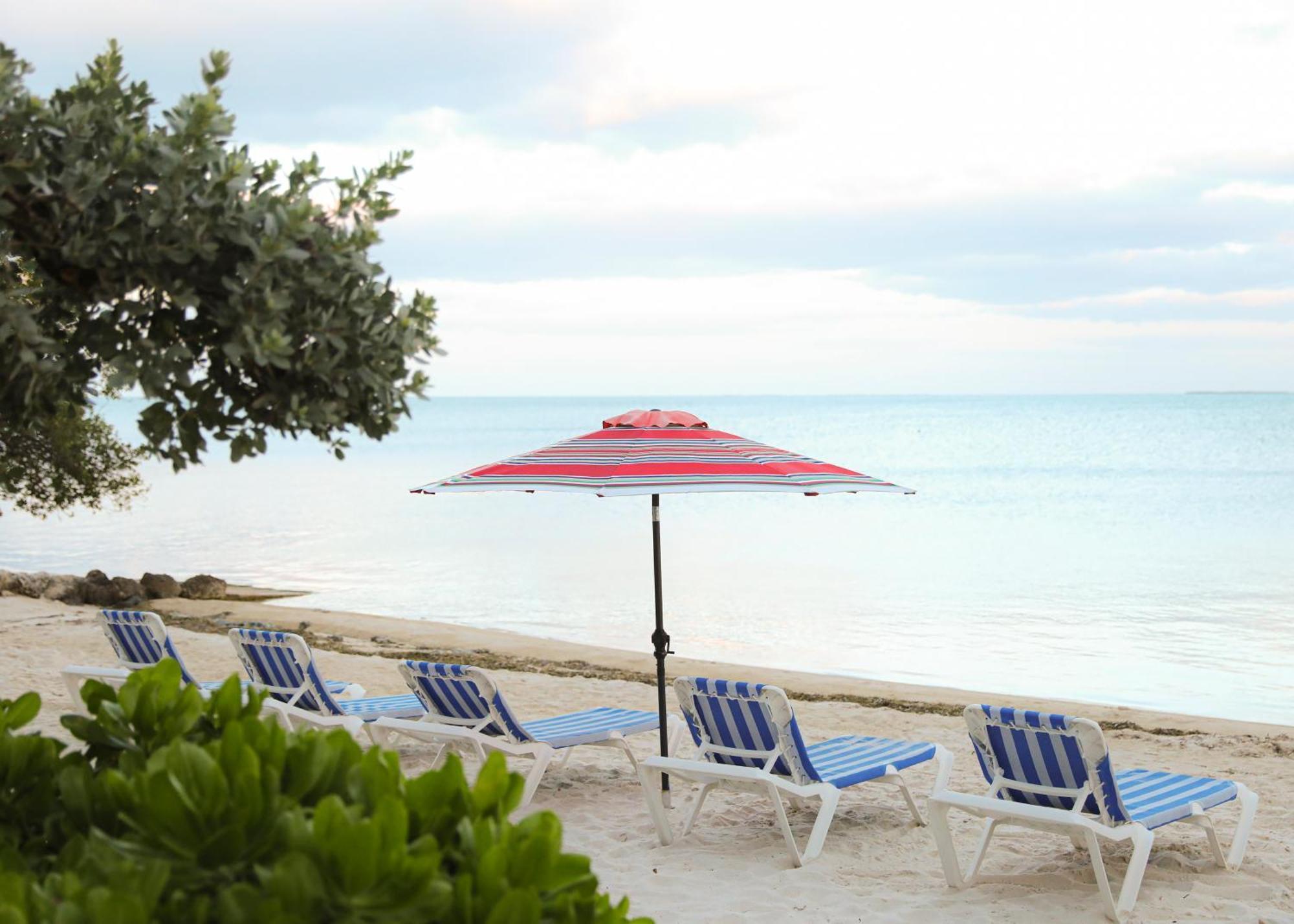 Topsider Resort Lower Matecumbe Beach المظهر الخارجي الصورة