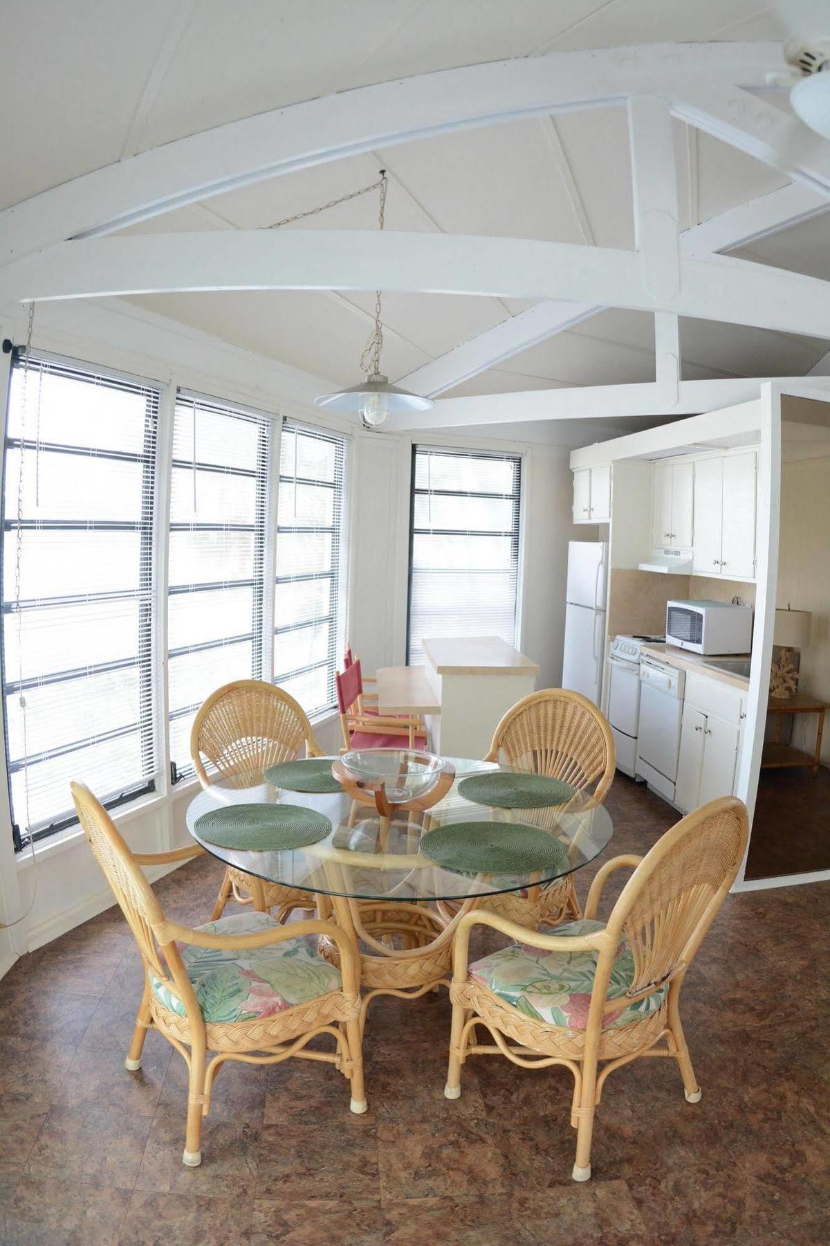 Topsider Resort Lower Matecumbe Beach المظهر الخارجي الصورة