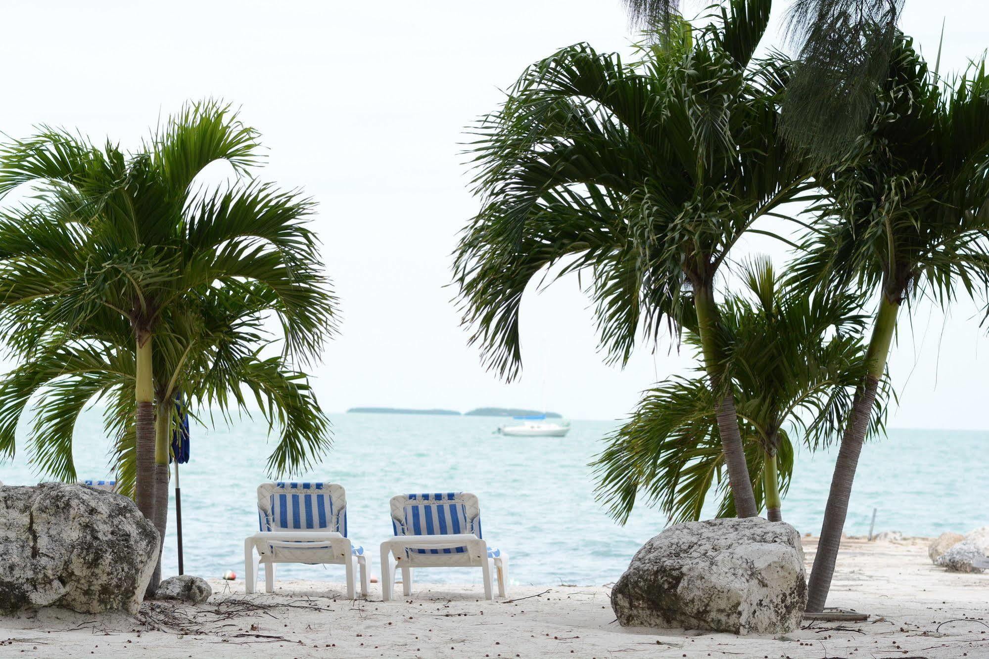 Topsider Resort Lower Matecumbe Beach المظهر الخارجي الصورة
