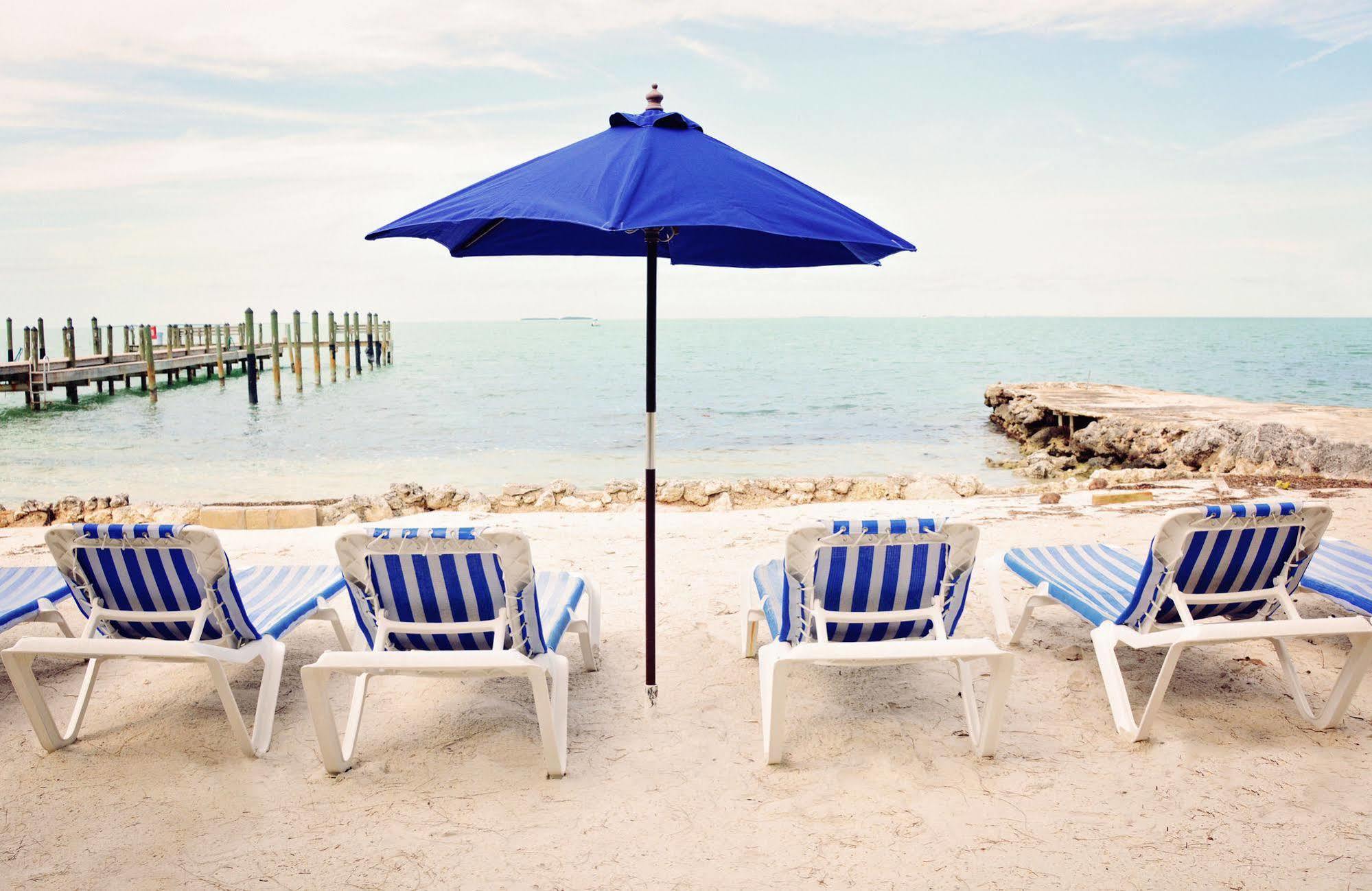 Topsider Resort Lower Matecumbe Beach المظهر الخارجي الصورة