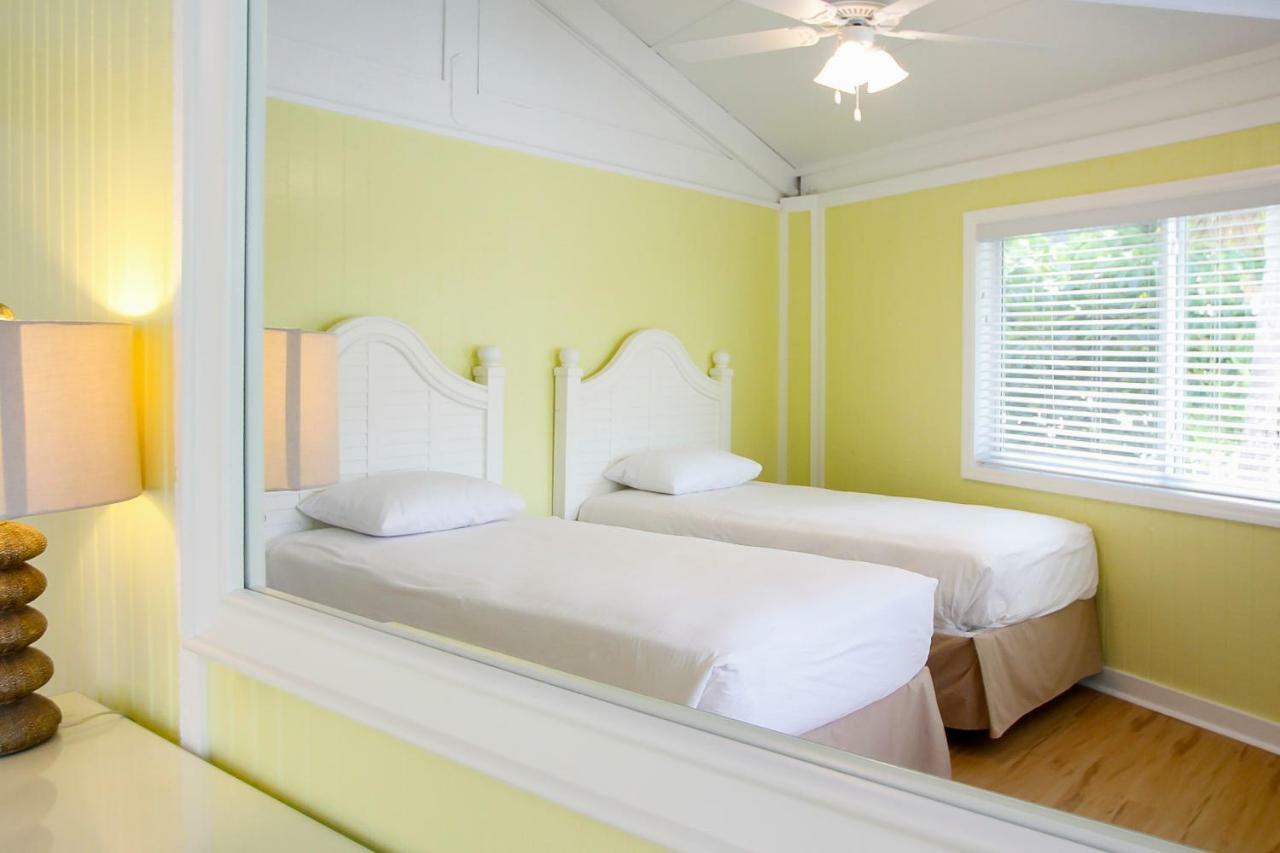 Topsider Resort Lower Matecumbe Beach المظهر الخارجي الصورة