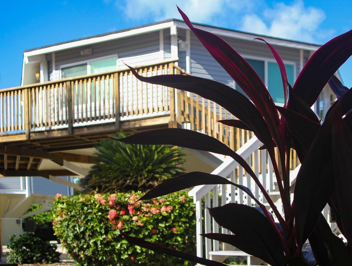 Topsider Resort Lower Matecumbe Beach المظهر الخارجي الصورة